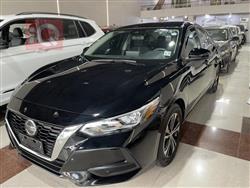 نیسان سێنترا